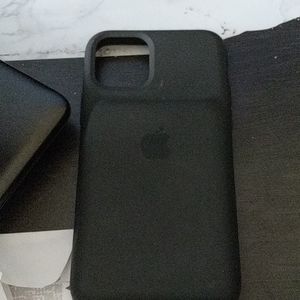 Apple 11 charger case